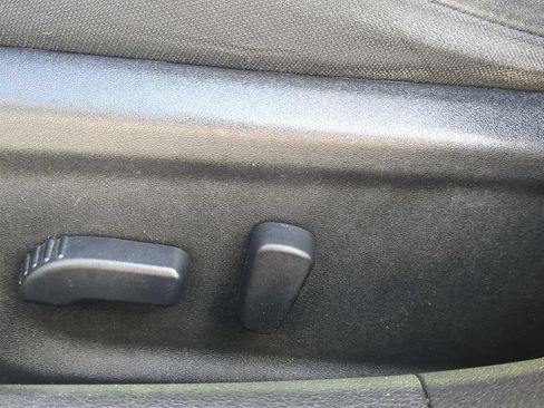 Certified 2023 Nissan Altima 2.5 SV FWD image 15