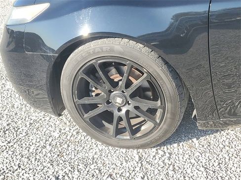Used 2014 Acura TL 3.5 image 8