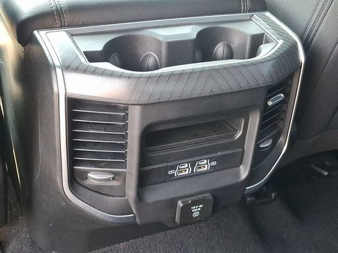 Used 2026 RAM 1500 Big Horn AWD/4WD image 11