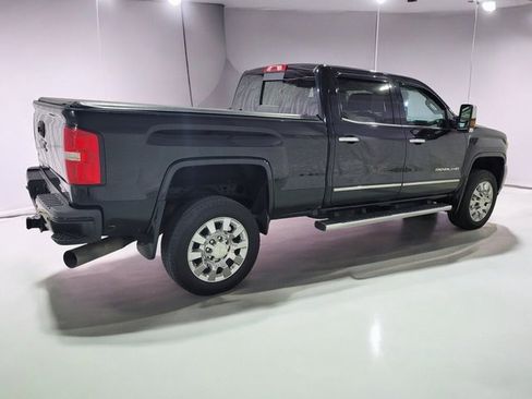 Used 2016 GMC Sierra 2500 Denali image 27