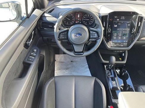 New 2026 Subaru Forester Touring image 5