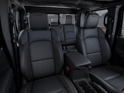 New 2026 Jeep Gladiator Sport AWD/4WD image 16