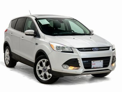 Used 2013 Ford Escape SEL
