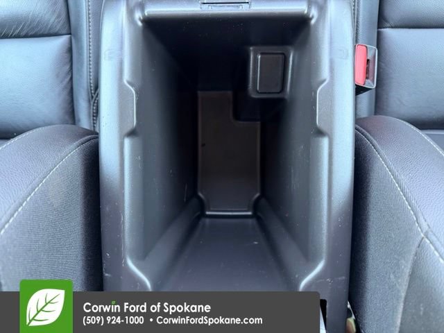 Used 2021 Chevrolet Colorado ZR2 AWD/4WD image 30