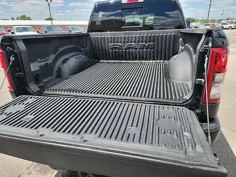Used 2020 RAM 1500 Big Horn AWD/4WD image 7