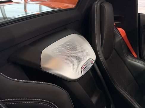 Used 2022 Chevrolet Corvette Stingray Preferred Conv w/ Z51 Performance Package image 25