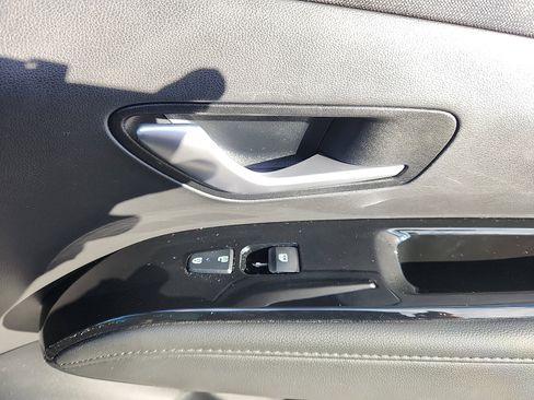 Certified 2023 Hyundai Tucson Limited image 35