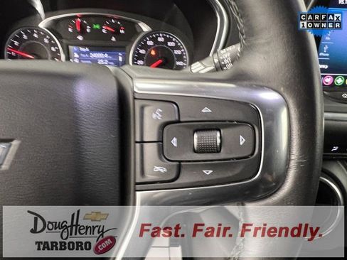 Used 2020 Chevrolet Blazer LT image 57