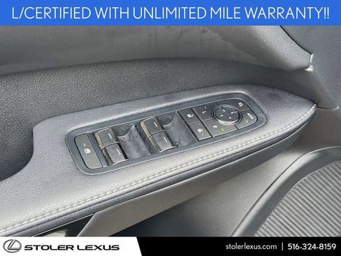 Used 2024 Lexus RX 350 Premium w/ Cold Area Package AWD/4WD image 19