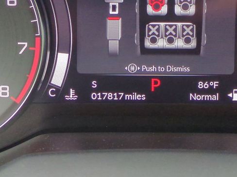 Certified 2024 Acura RDX SH-AWD w/ Technology Package image 27