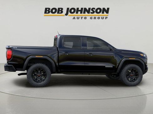 New 2026 GMC Canyon Elevation w/ Convenience Package AWD/4WD image 2