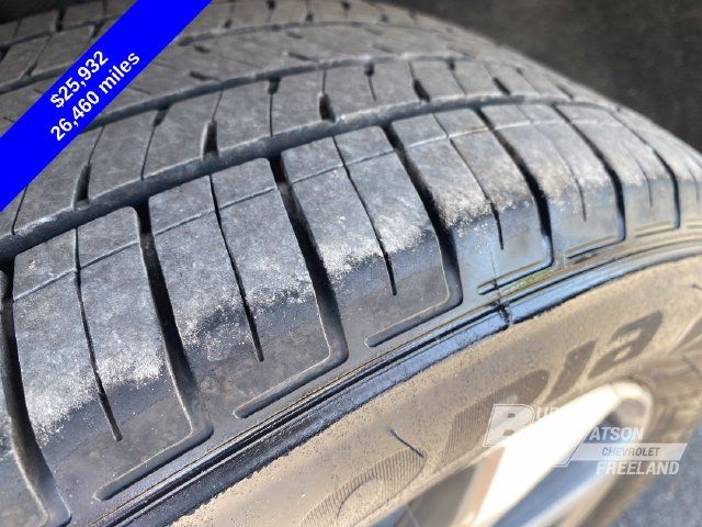 Used 2025 Ford Escape Platinum AWD/4WD image 18