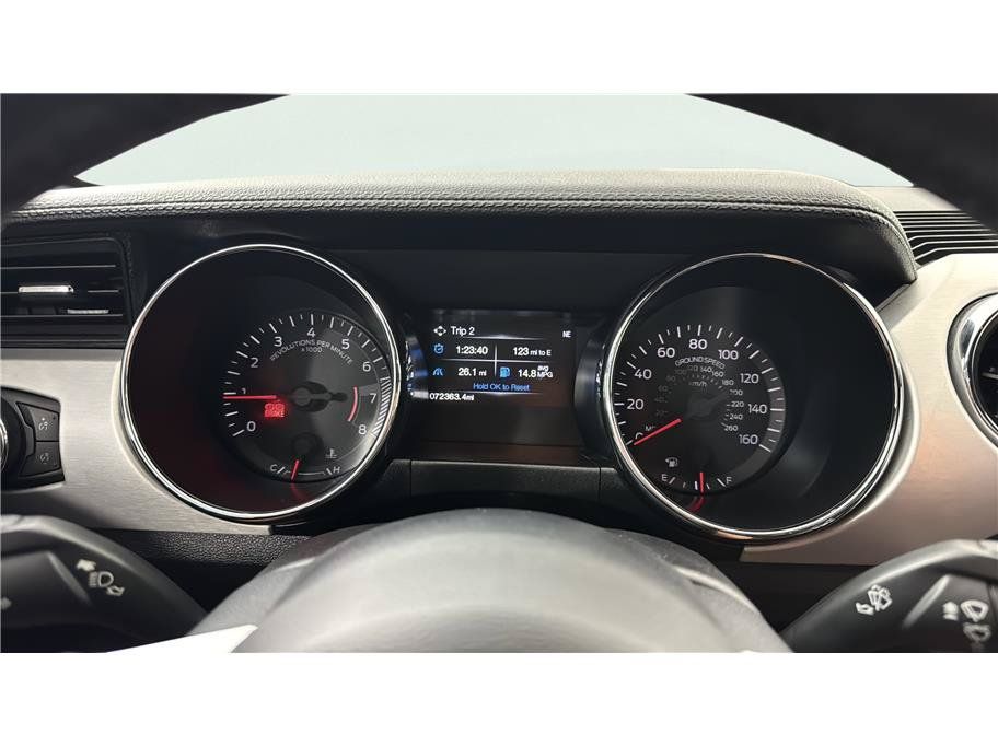 Used 2016 Ford Mustang Premium w/ Equipment Group 201A RWD image 32