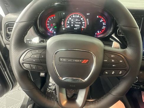 New 2027 Dodge Durango GT AWD/4WD image 13