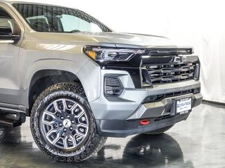 Used 2026 Chevrolet Colorado Z71 AWD/4WD video 3