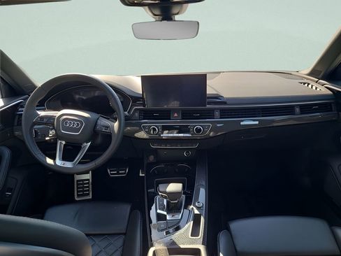 Used 2023 Audi S4 Premium Plus image 21