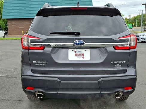 Certified 2025 Subaru Ascent Premium AWD/4WD image 5