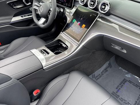 New 2026 Mercedes-Benz CLE 300 4MATIC Cabriolet image 26