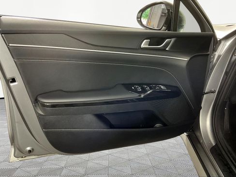 Used 2025 Kia K5 GT-Line AWD/4WD image 20