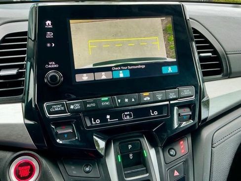 Certified 2023 Honda Odyssey EX-L image 30