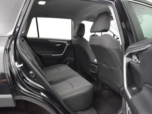 Used 2024 Toyota RAV4 XLE FWD image 18