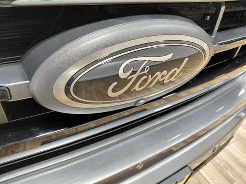 Certified 2023 Ford F150 XLT w/ Equipment Group 302A High AWD/4WD image 16