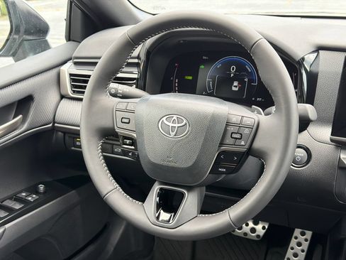 New 2026 Toyota Camry SE w/ Convenience Package FWD image 28