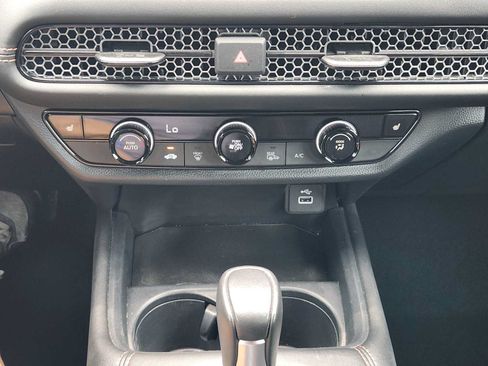 Used 2024 Honda HR-V Sport image 19