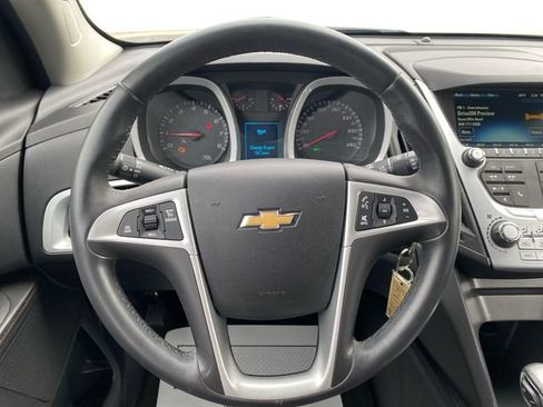 Used 2013 Chevrolet Equinox LT w/ Chrome Package image 13