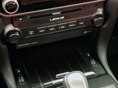 Certified 2023 Lexus GX 460 Premium image 21