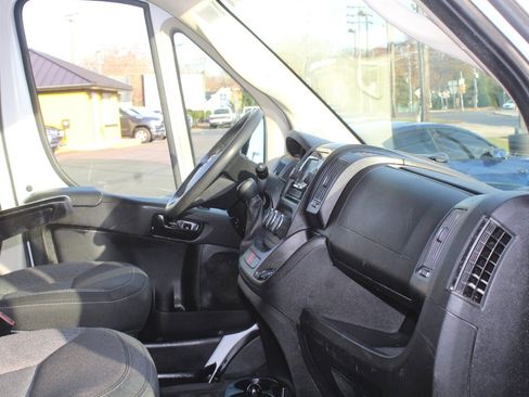 Used 2019 RAM ProMaster 2500 image 14