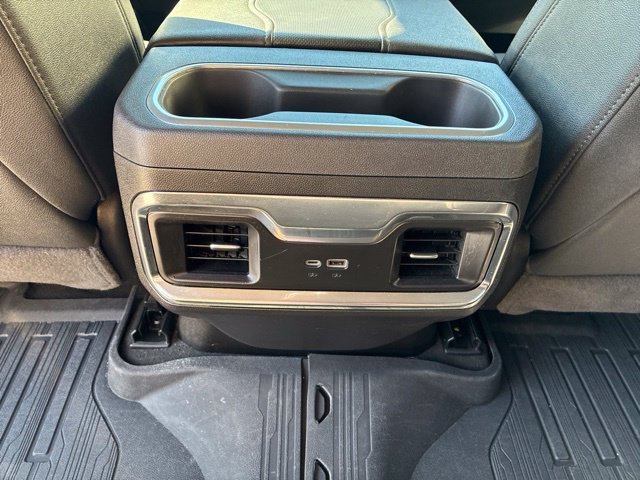 Used 2024 GMC Sierra 1500 SLT w/ SLT Premium Package AWD/4WD image 18