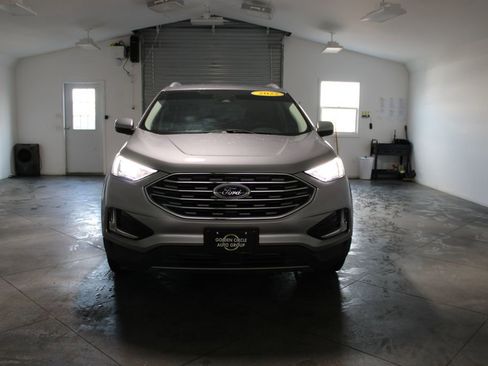Used 2022 Ford Edge SEL w/ Convenience Package image 52