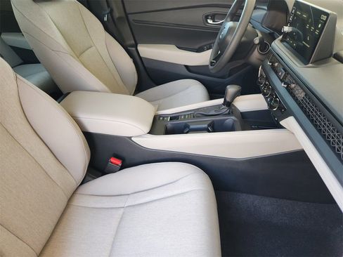 New 2026 Honda Accord SE image 11