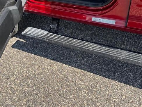 New 2026 RAM 3500 Laramie image 31