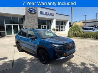 Used 2026 Subaru Forester Wilderness AWD/4WD video 1