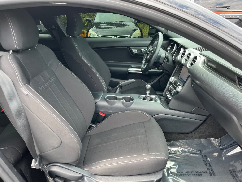 Used 2021 Ford Mustang GT w/ Equipment Group 301A RWD image 22