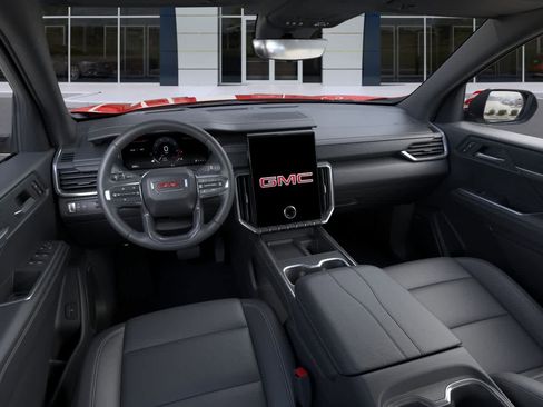 New 2026 GMC Acadia Elevation FWD image 15