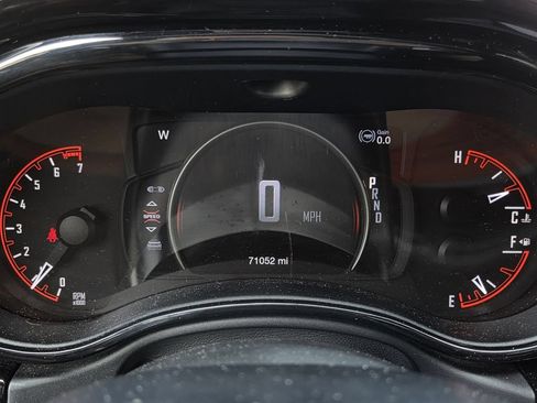 Used 2024 Dodge Durango GT RWD image 26