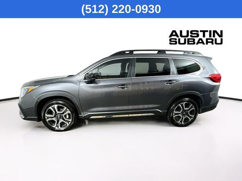 Certified 2026 Subaru Ascent Limited AWD/4WD image 5