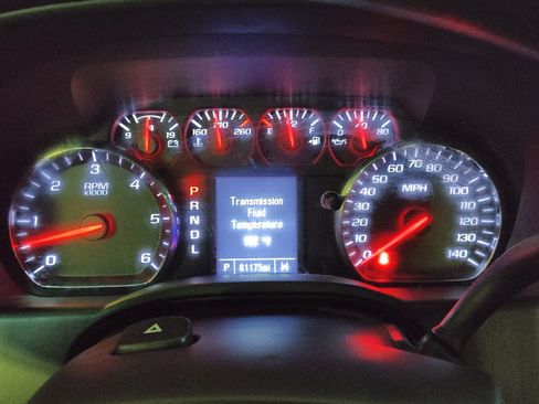 Used 2019 GMC Sierra 1500 Limited w/ Elevation Edition RWD image 23