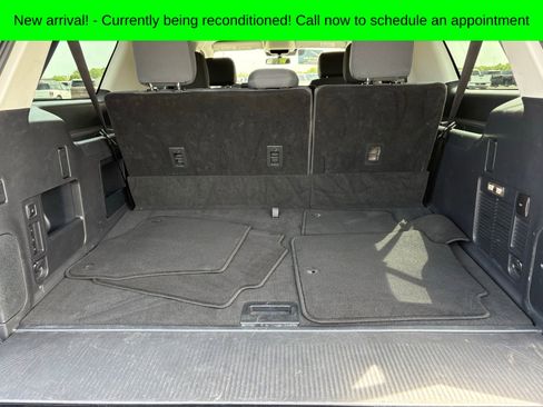 Used 2025 Ford Expedition Max Active image 6