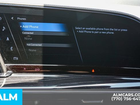 Used 2023 Cadillac Escalade ESV Sport RWD image 42