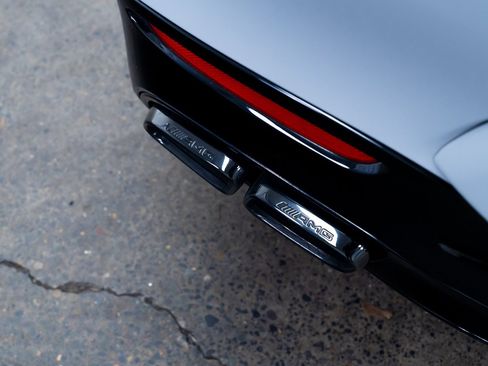 Used 2022 Mercedes-Benz SL 63 AMG 4MATIC image 7