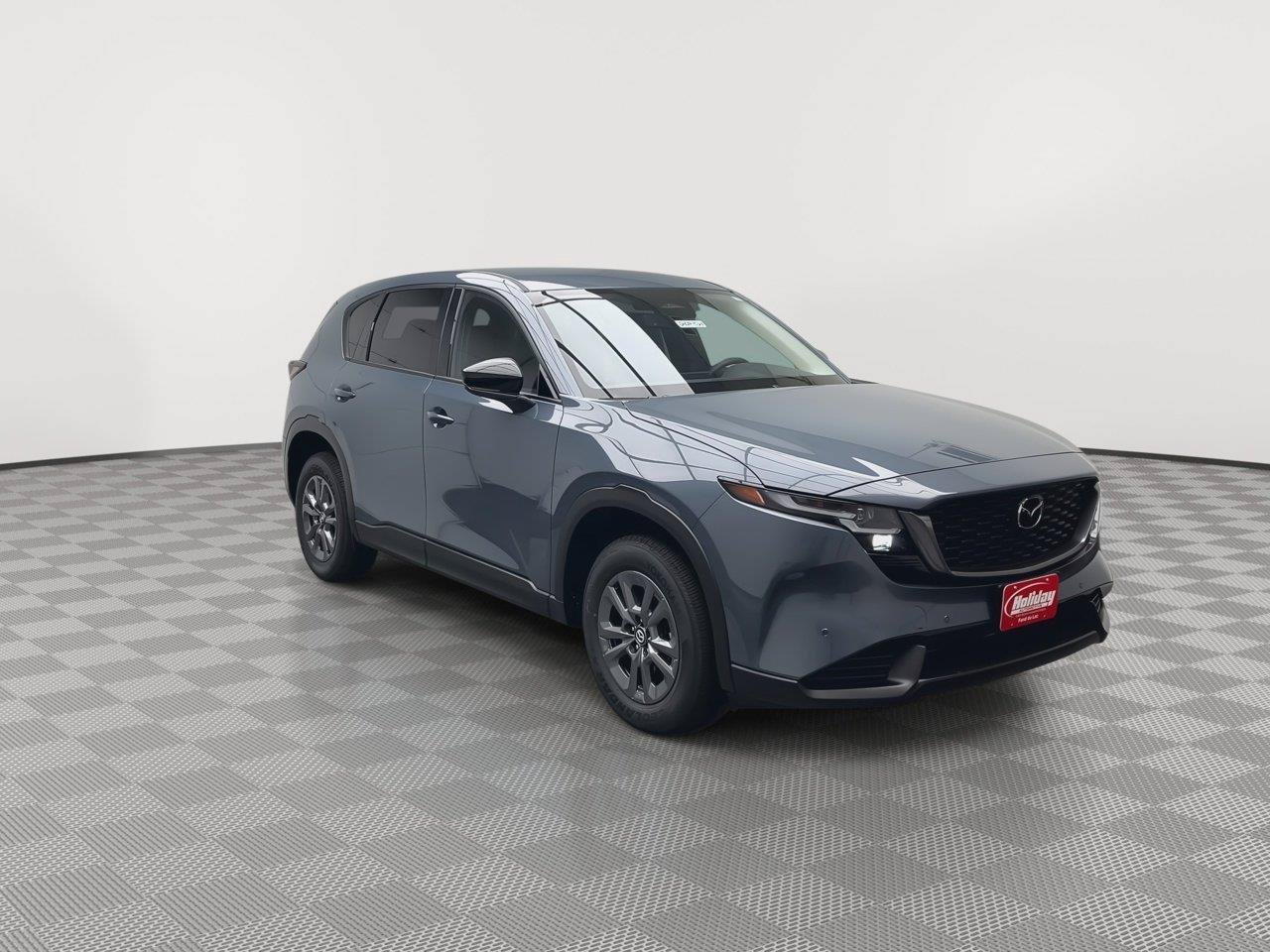 New 2026 MAZDA CX-5 Select AWD/4WD image 30