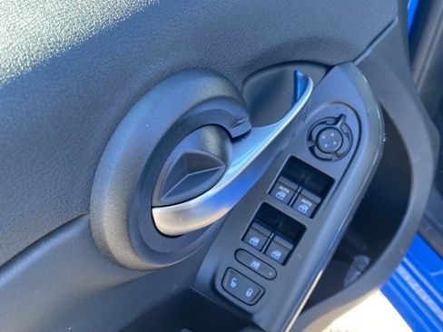New 2023 FIAT 500X Sport w/ Technology Group image 14