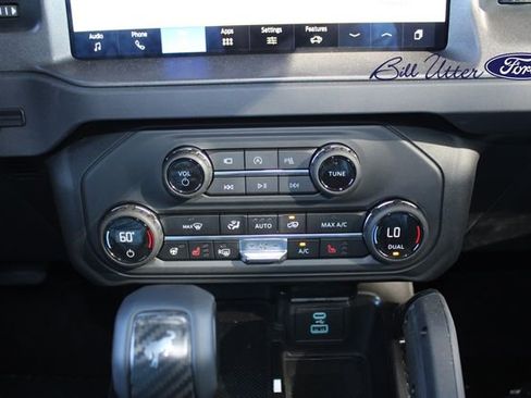 New 2025 Ford Bronco Raptor image 12