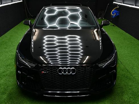 Used 2018 Audi RS 7 Performance image 9