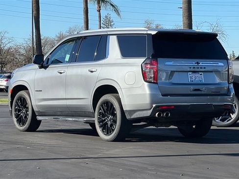 Used 2023 Chevrolet Tahoe Premier image 6