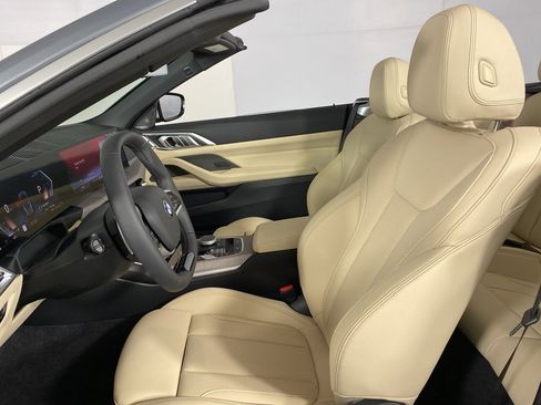 New 2026 BMW 430i xDrive Convertible w/ Premium Package image 6